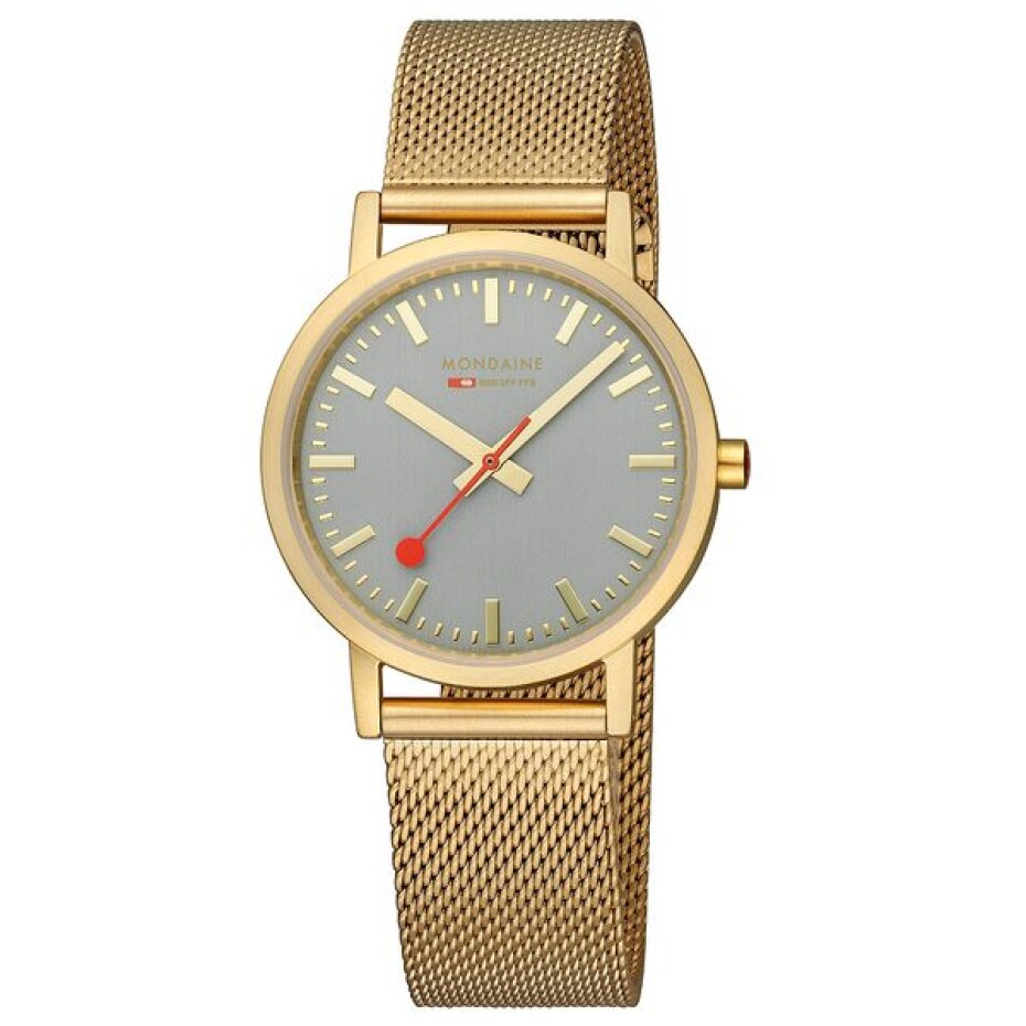Mondaine Classic A660.30314.80SBM - main (0)