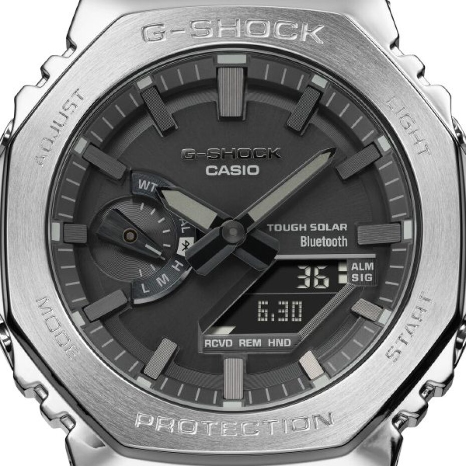 Casio G-Shock GM-B2100D-1AER - main (10)