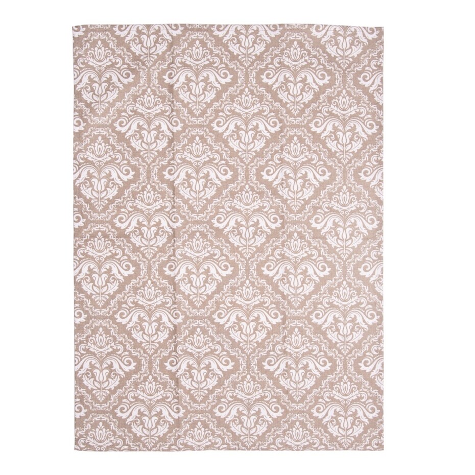 Orion Kuchyňská utěrka Beige, 50 x 70 cm, sada 3 ks - main (1)