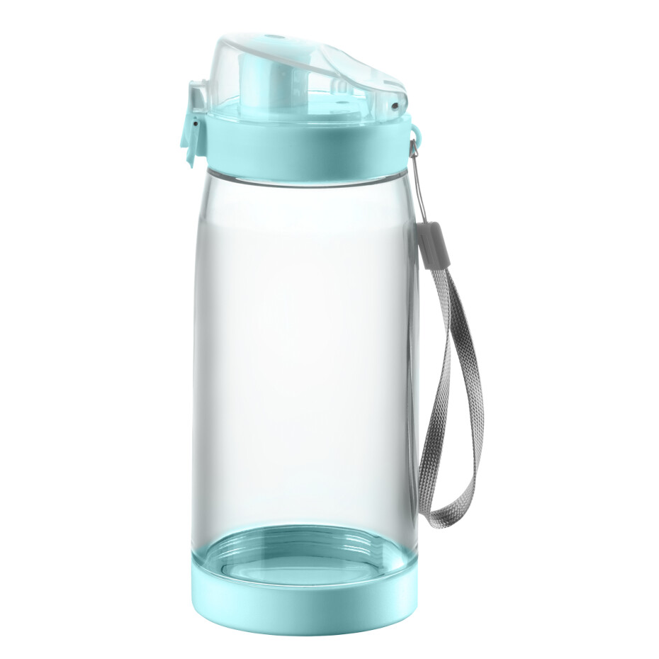 Concept SM4002 dobíjecí smoothie FitMaker, modrý - main (4)