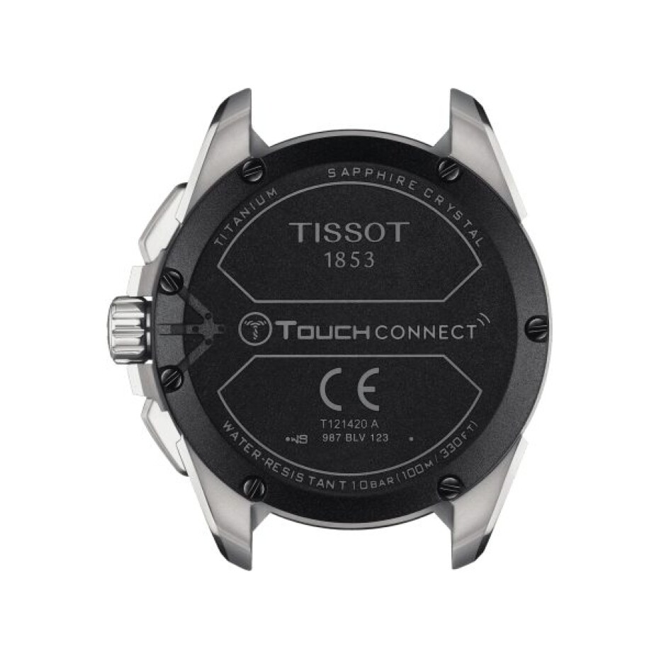 Tissot T-Touch Connect Solar T121.420.47.051.00 - main (1)