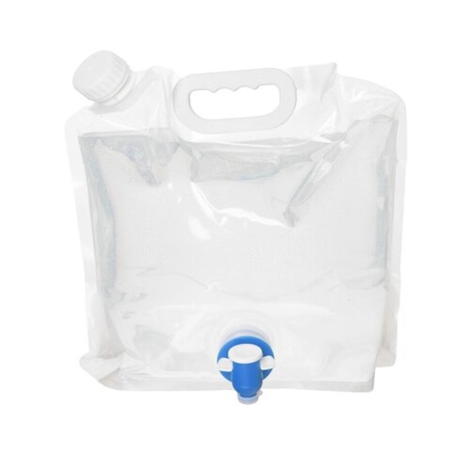 Vak na vodu+kohoutek UH 4,8 l, 4,8 l - main (0)