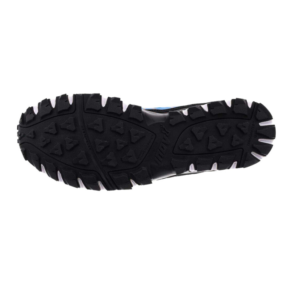 Pánská běžecká obuv Inov-8  Trail Talon 235 Blue/Navy/White  UK 10,5 - main (5)