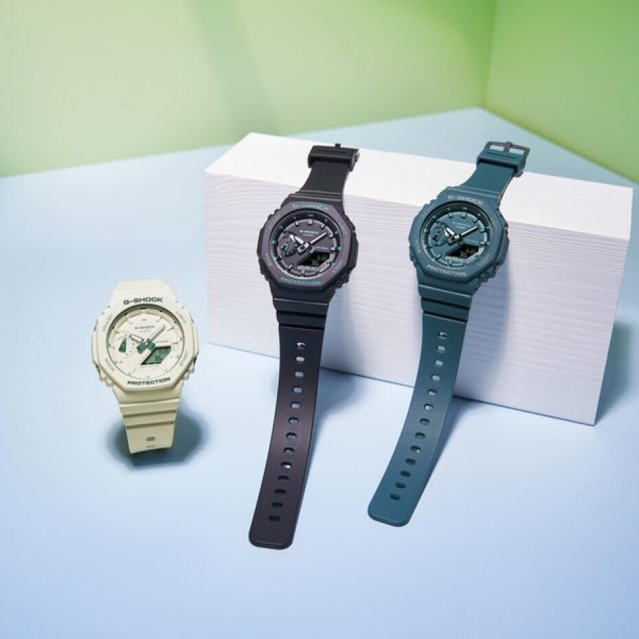 Casio G-Shock GMA-S2100GA-1AER - main (5)