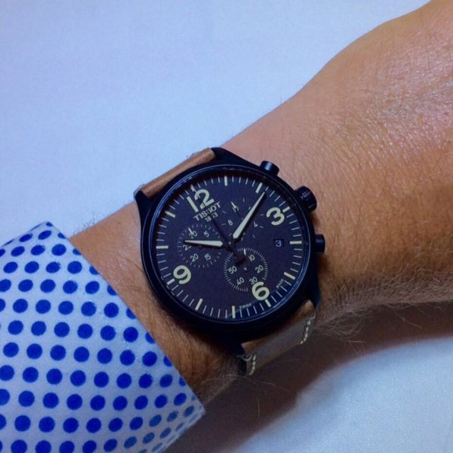 Tissot Chrono XL T116.617.36.057.00 - main (17)