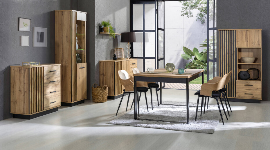 Dolmar Komoda CARMELO LA5 - main (6)