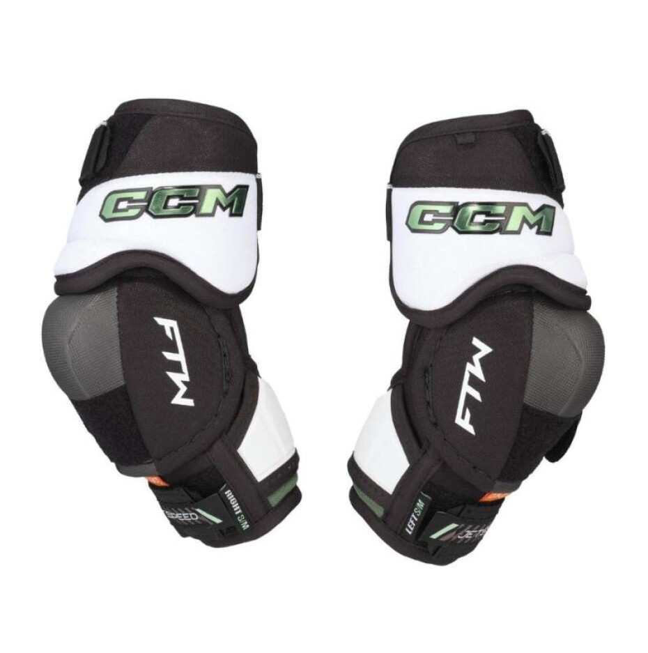 CCM Jetspeed FTWomen SR - main (0)