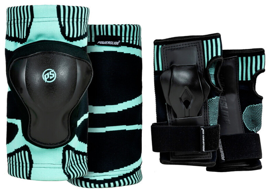 Inline chrániče Powerslide  ONESIE Set Women - main (0)