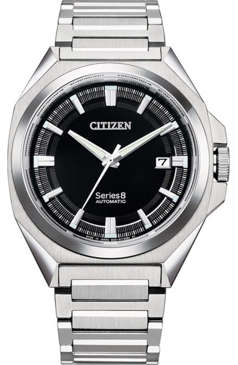 Citizen Series 8 Automatic NB6010-81E - main (0)