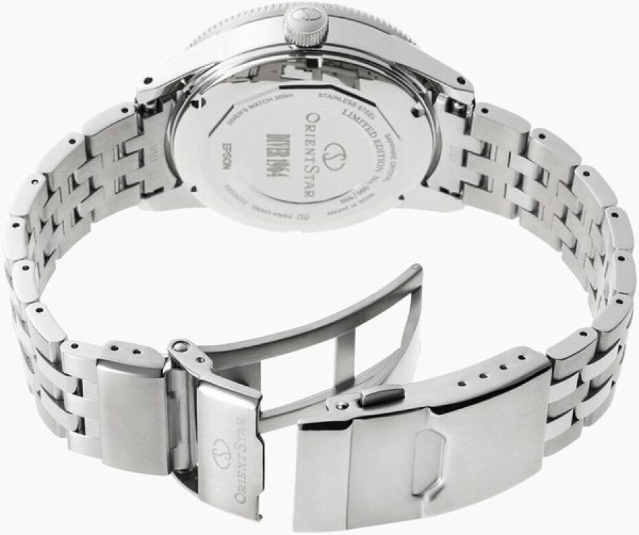 Orient Star Sports RE-AU0502S M42 Diver 1964 Limited Edition - main (13)