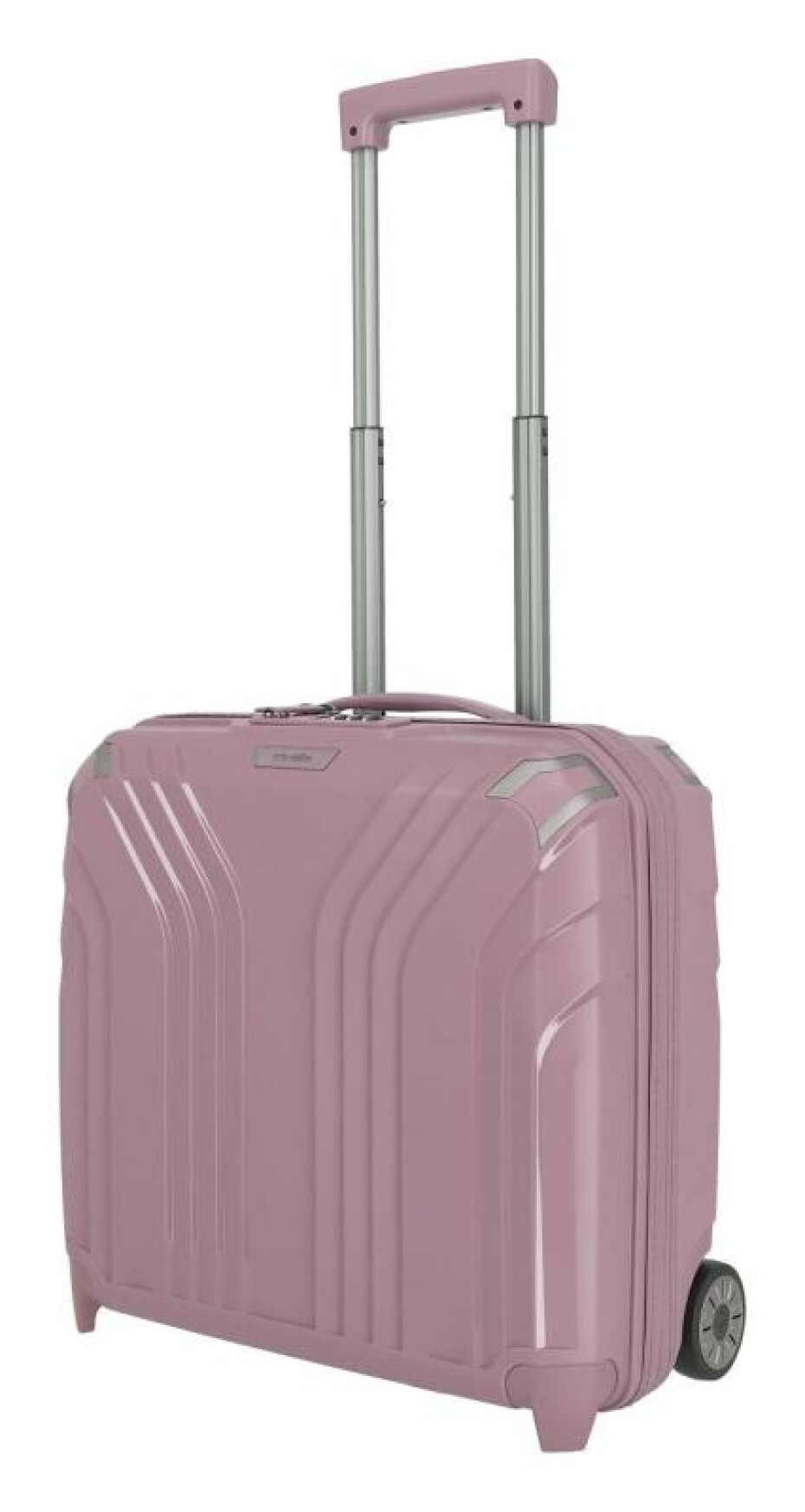 Travelite Elvaa 2w Business wheeler Rosé - main (0)