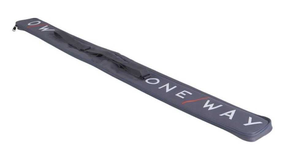 Oneway CASE 2 páry 2024 vak na hůlky - main (0)