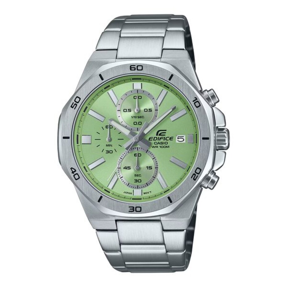 Casio Edifice EFV-640D-3AVUEF - main (0)