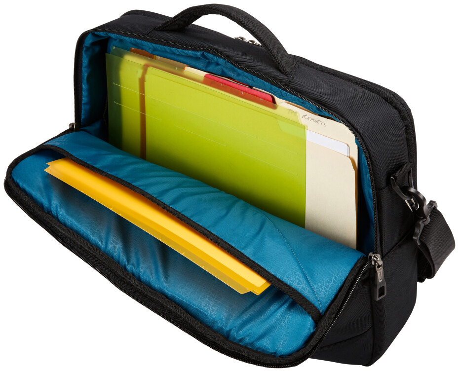 Brašna Thule TSSB316 15,6" black - main (3)