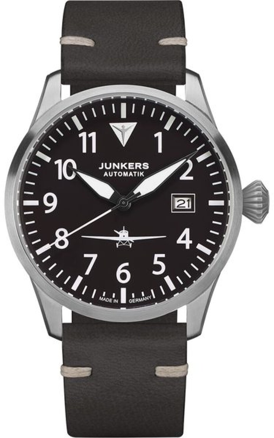 Junkers Flieger Automatik  958.01.02 - main (0)