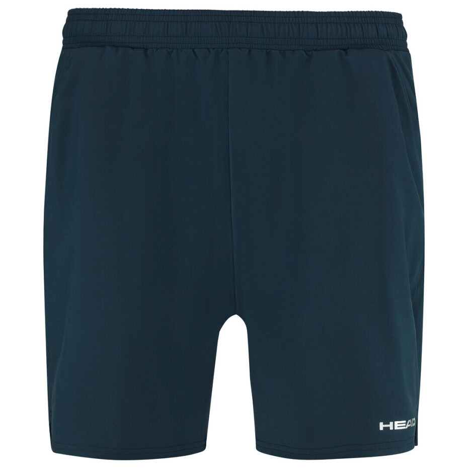 Pánské šortky Head  Performance Shorts Men Navy XXL - main (0)