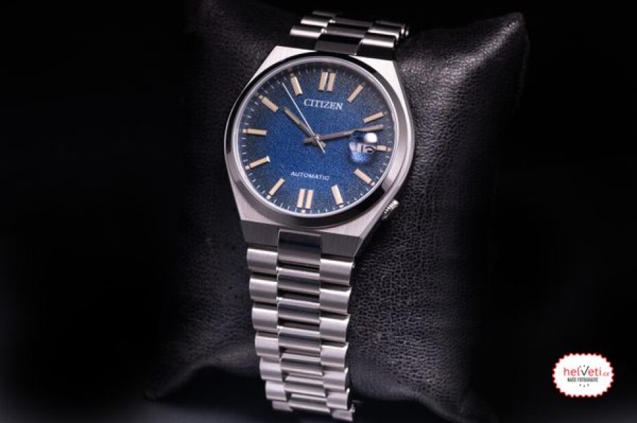 Citizen Tsuyosa Automatic NJ0151-88L - main (4)