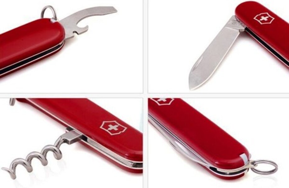 Nůž Victorinox Waiter - main (1)