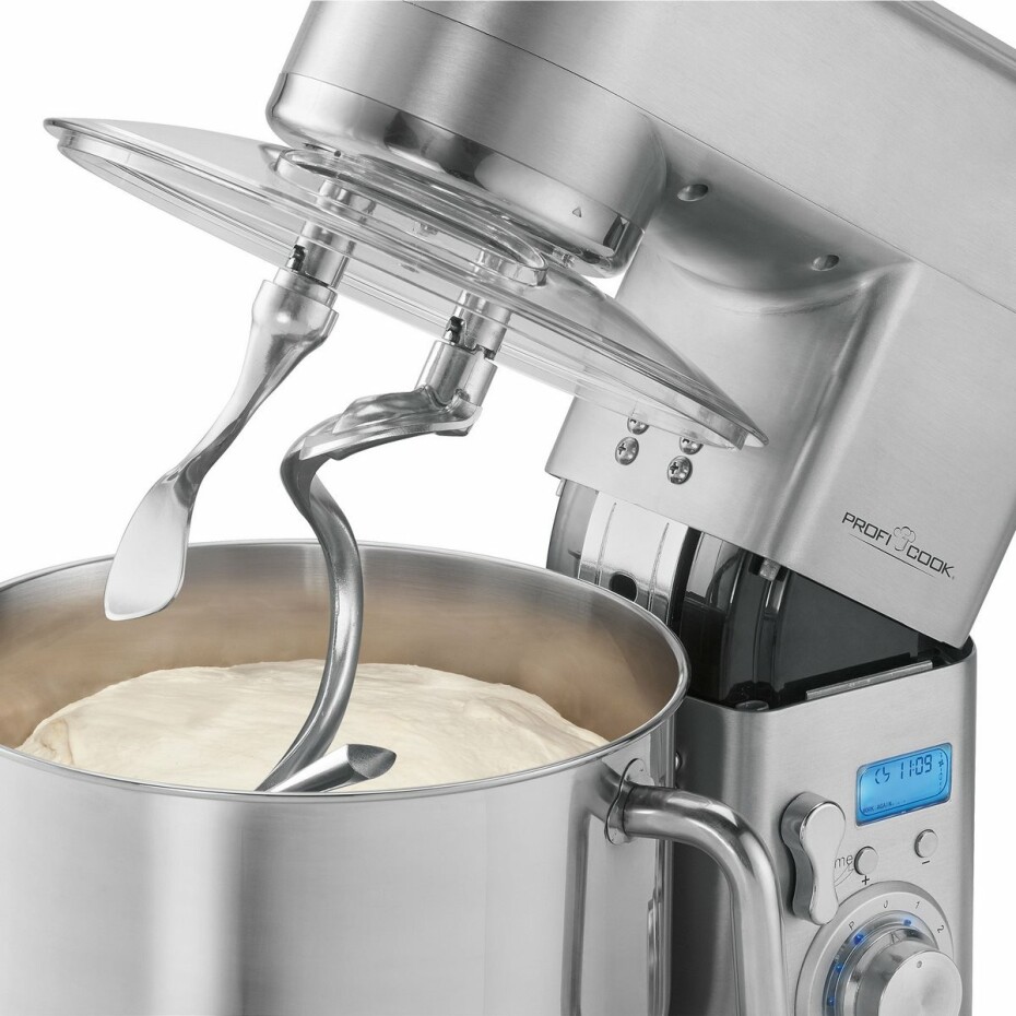 ProfiCook KM 1096 kuchyňský robot - main (1)