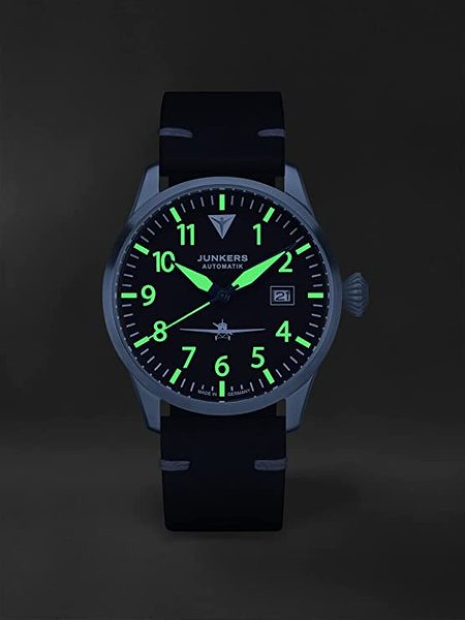 Junkers Flieger Automatik  958.01.02 - main (2)