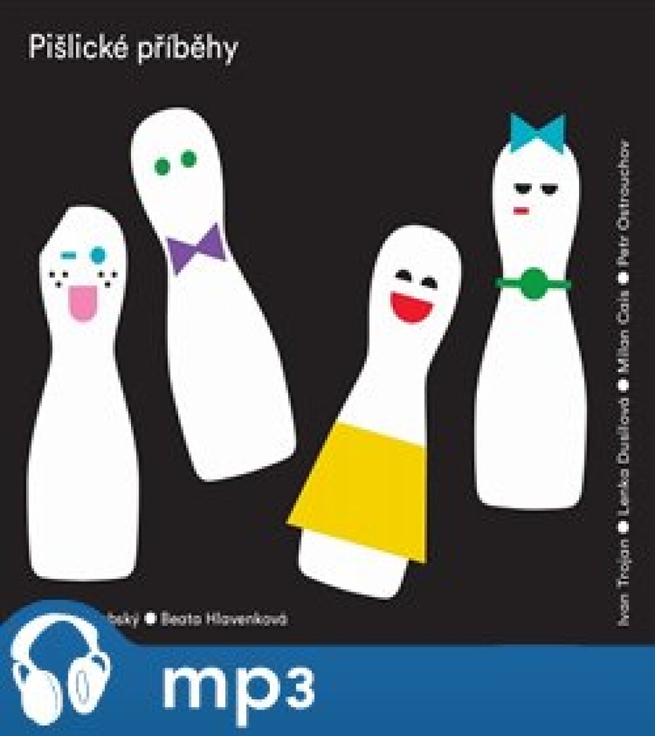 Pišlické příběhy - Filip Rychlebský - main (0)