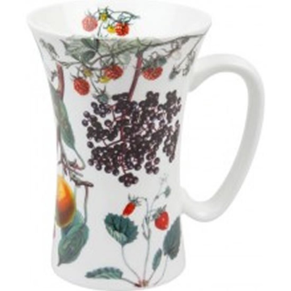 Hrnek maxi - Můj oblíbený ovocný čaj   / My favourite tea Fruit - main (0)