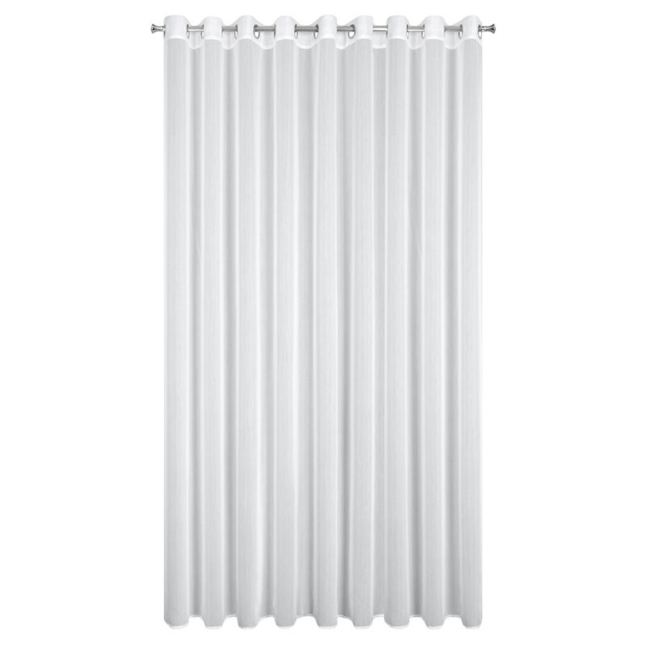ArtFir Záclona KALIA K | bílá 300 x 260 cm - main (3)