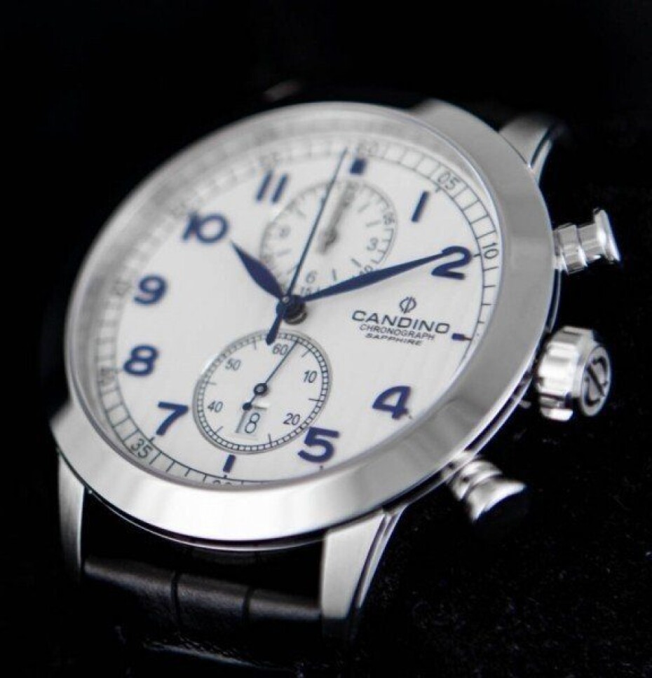 Candino Gents Sport Elegance C4505/1 - main (4)