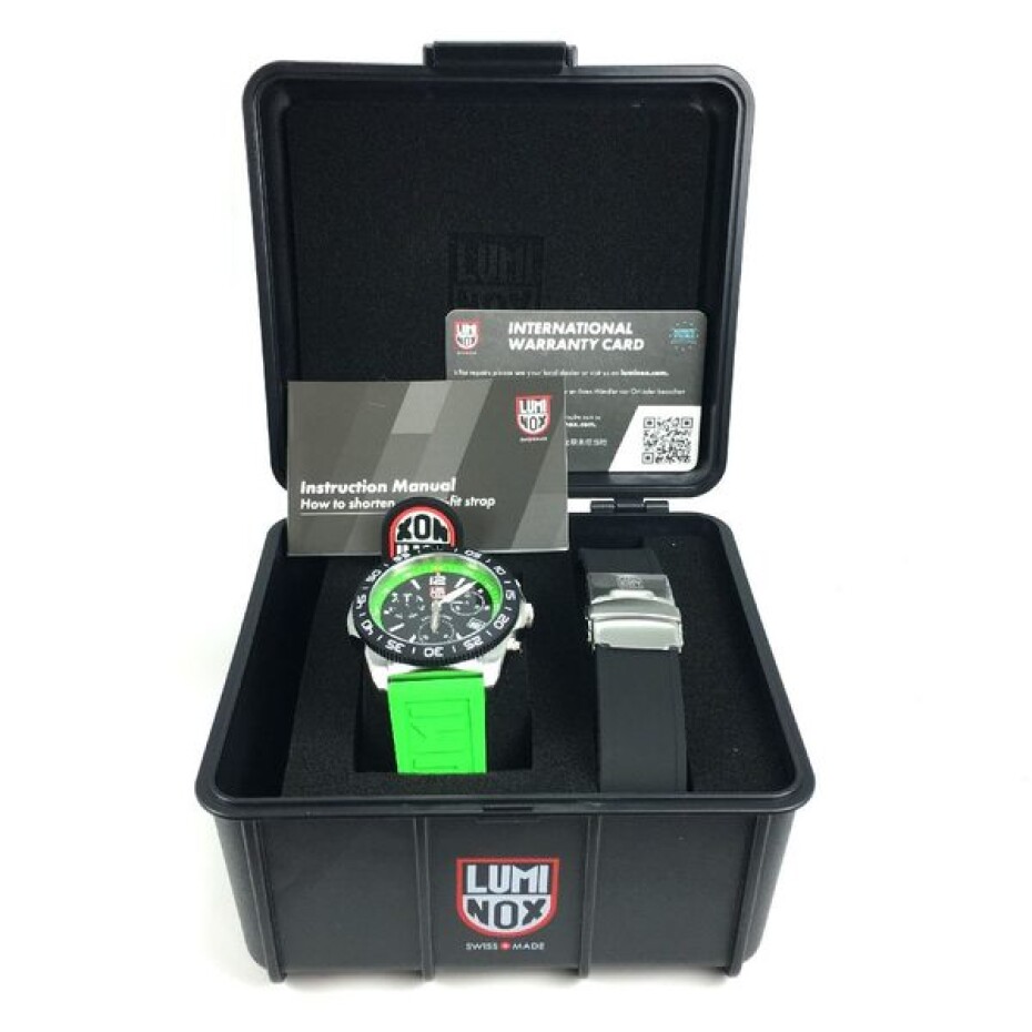 Luminox Pacific Diver Chronograph 3140 Series XS.3157.NF.SET - main (11)