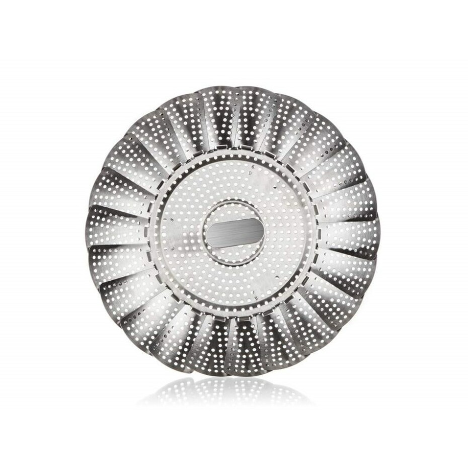 Banquet Napařovač na knedlíky s teleskopickým držákem CULINARIA, 23 cm - main (4)