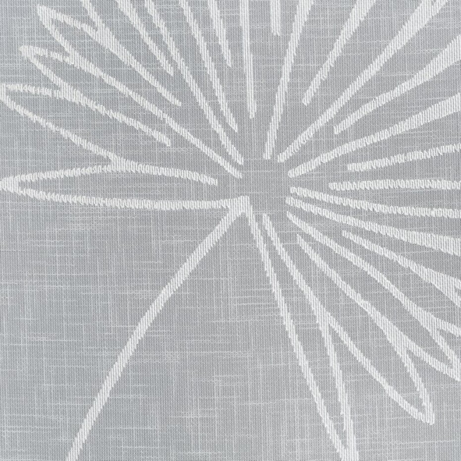 ArtFir Záclona JANE P | bílá 140 x 270 cm - main (6)
