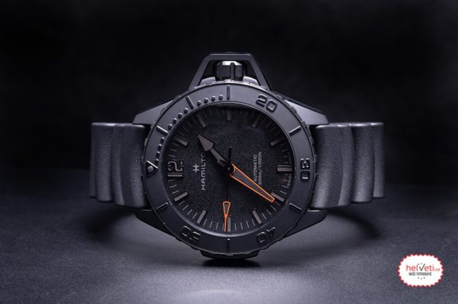 Hamilton Khaki Navy Frogman Auto H77845330 - main (1)