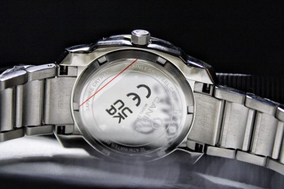 Candino Lady Elegance C4756/3 - main (4)