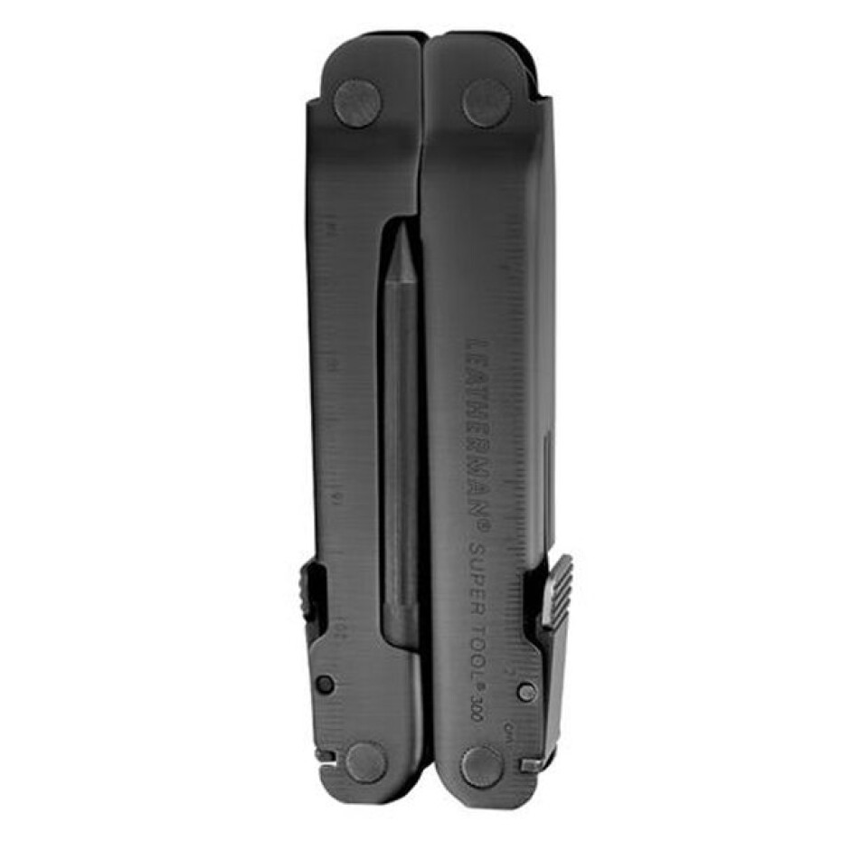 MultiTool Leatherman Super Tool 300 EOD Black 831369 - main (2)
