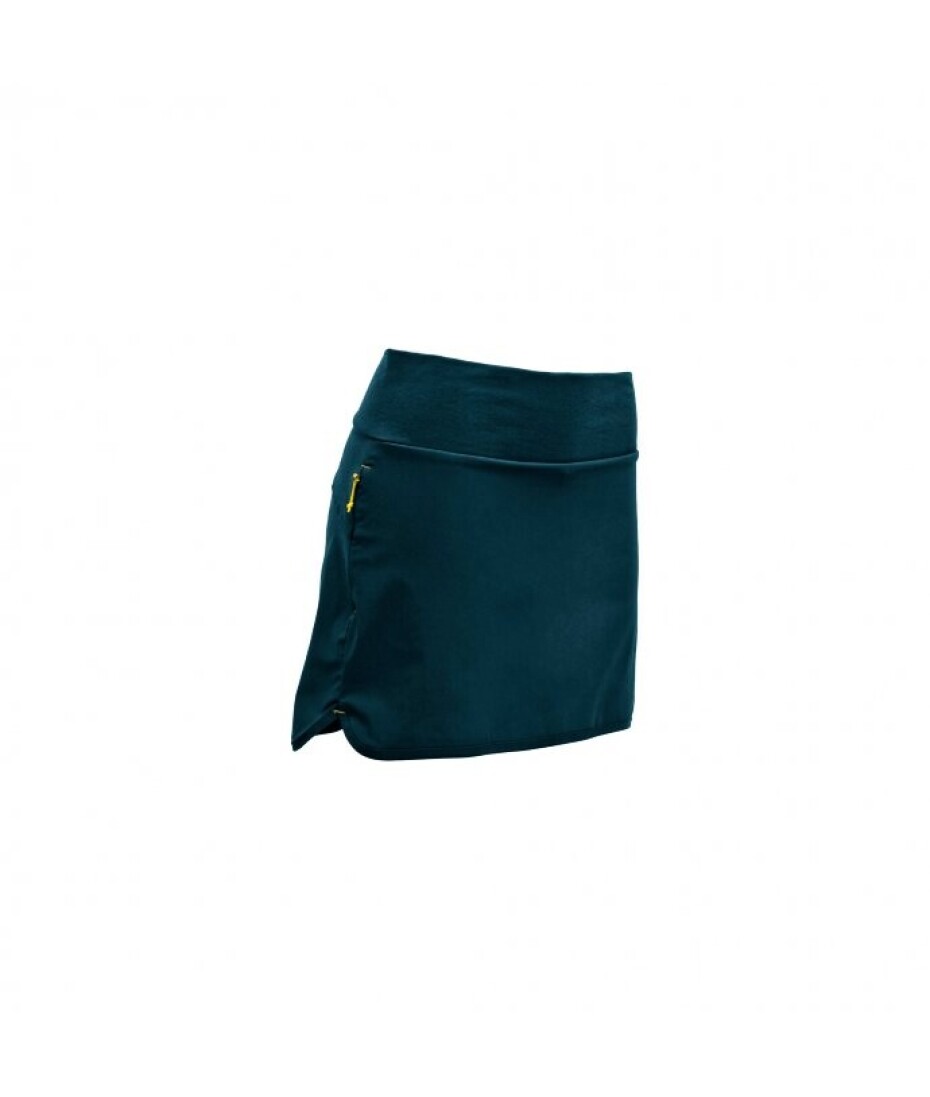 Devold Running Woman Skirt Flood - main (3)