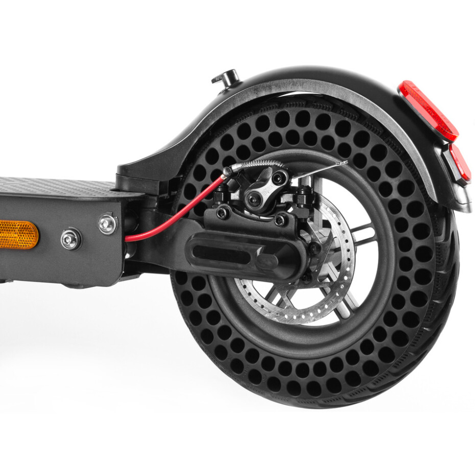 Sencor Scooter Elektrická koloběžka TWO LONG RANGE - main (6)
