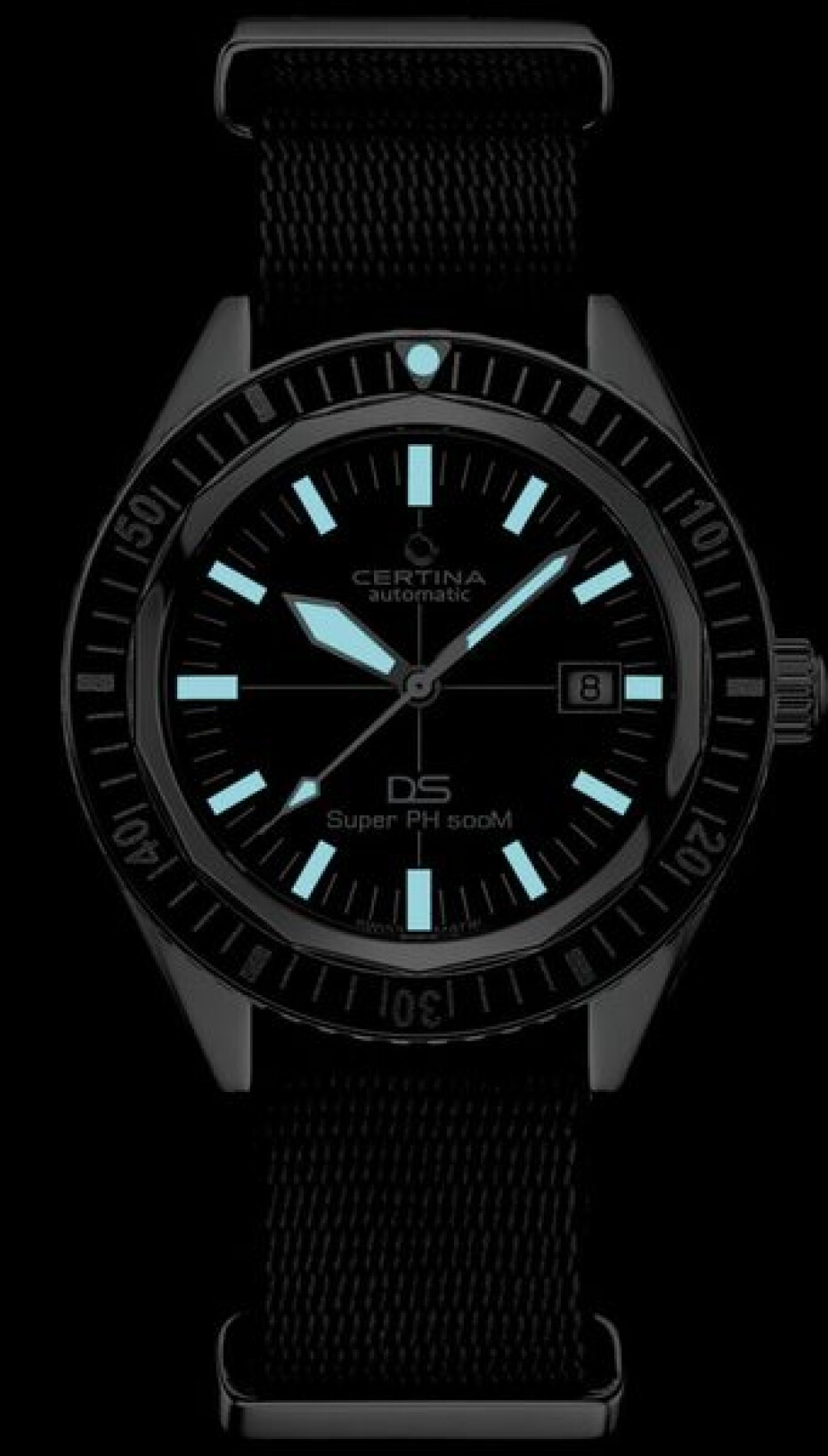 Certina DS Super PH500M C037.407.18.050.00 - main (1)