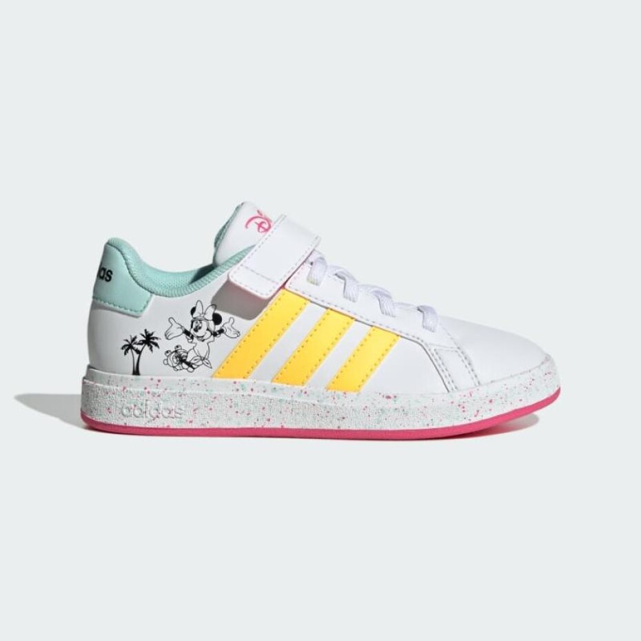 Adidas Grand Court Minnie EL K IF0926 - main (0)