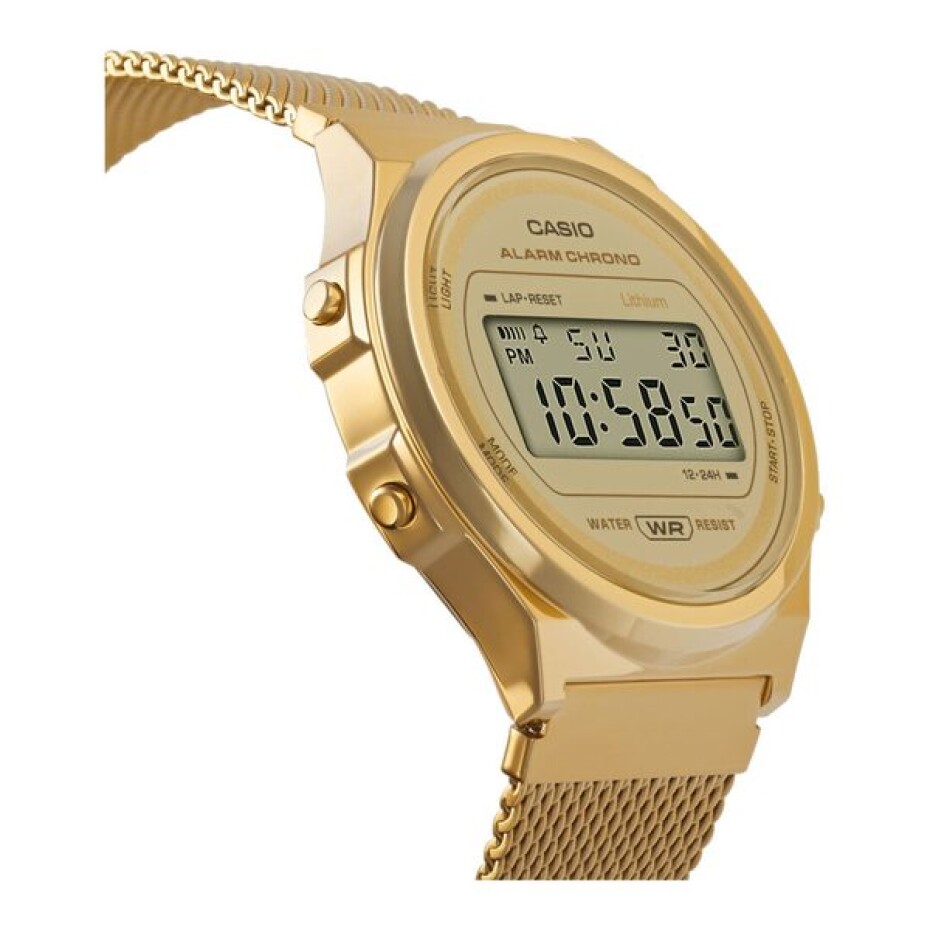 Casio Collection Vintage A171WEMG-9AEF - main (1)