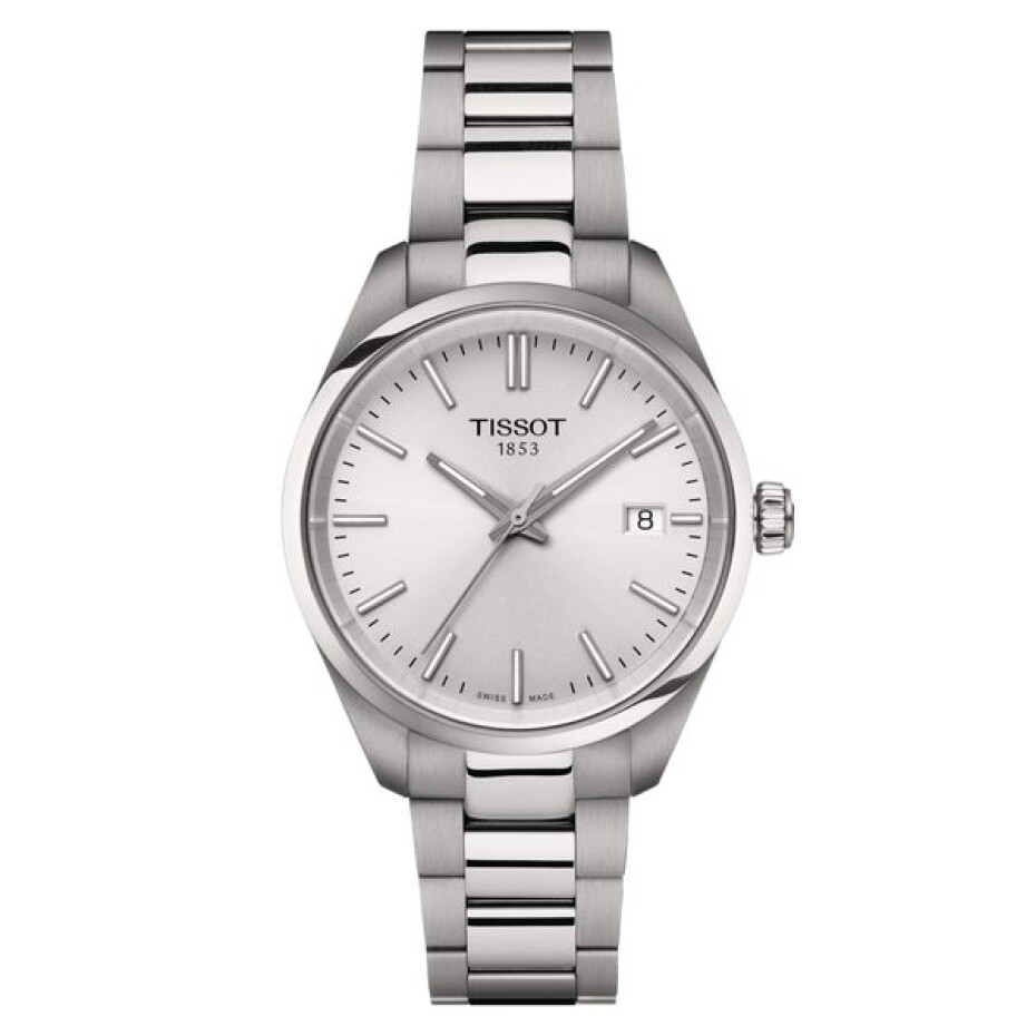 Tissot PR 100 Quartz Lady T150.210.11.031.00 - main (0)