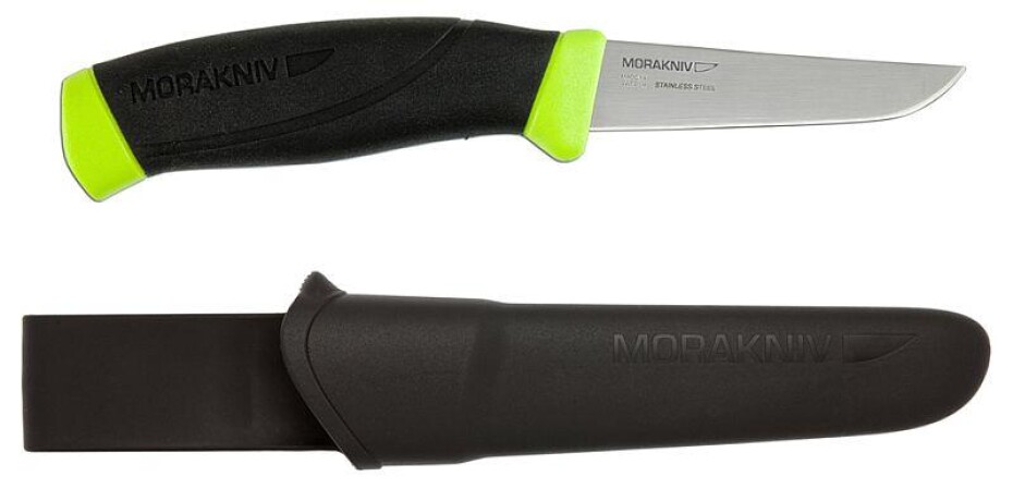 Morakniv Fishing Comfort Fillet 090 (S) blistr - main (0)