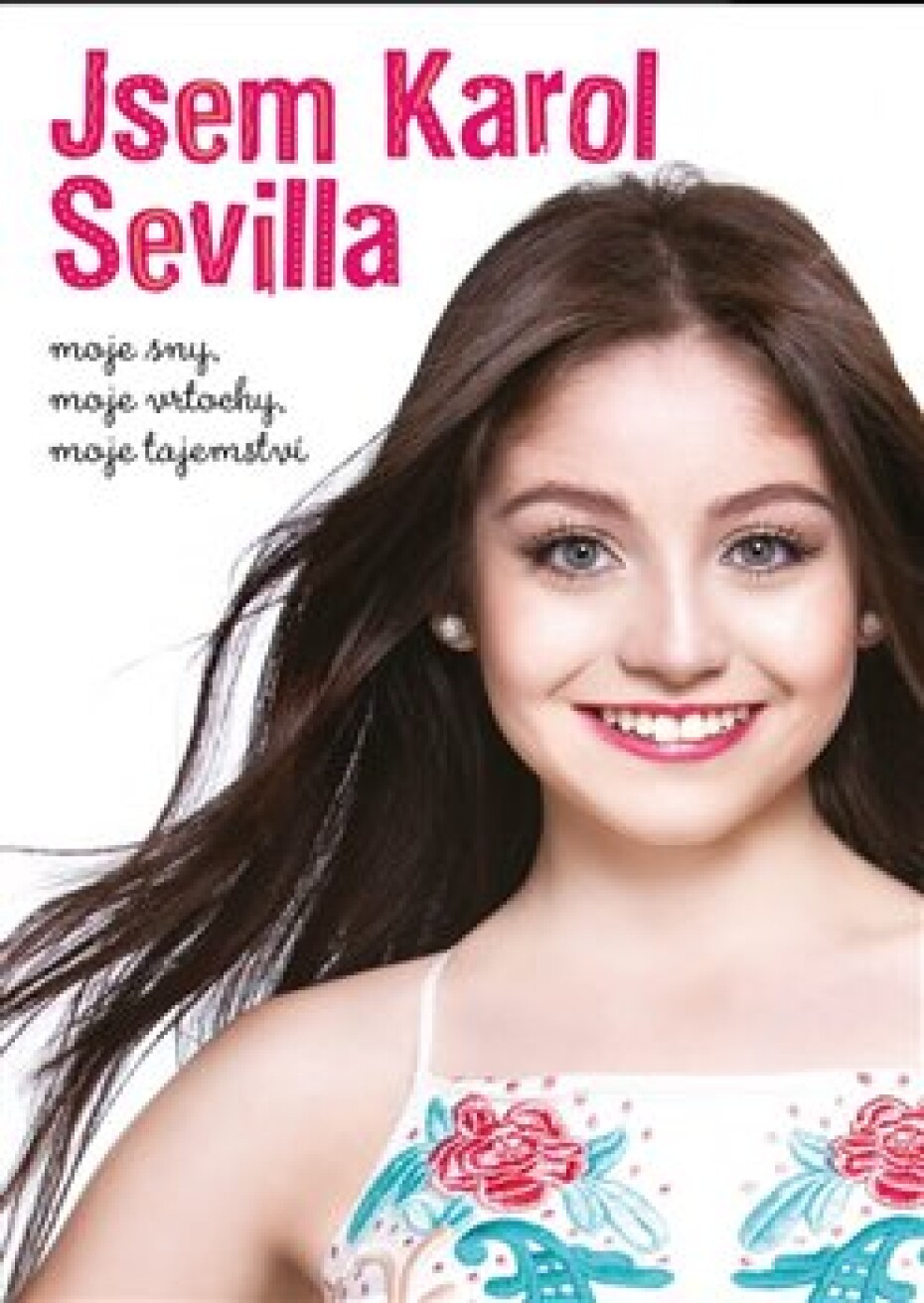 Jsem Karol Sevilla - kolektiv - main (0)