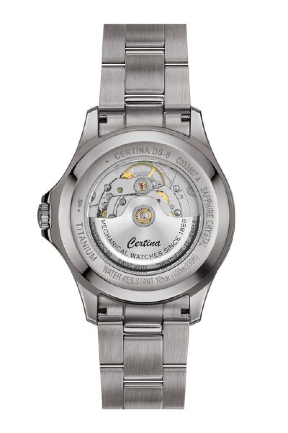 Certina DS-8 Automatic C033.807.44.047.00 - main (1)