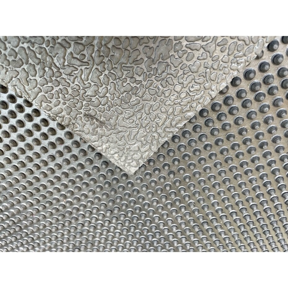 Vopi Rohožka Rubber klasik, 40 x 60 cm - main (3)