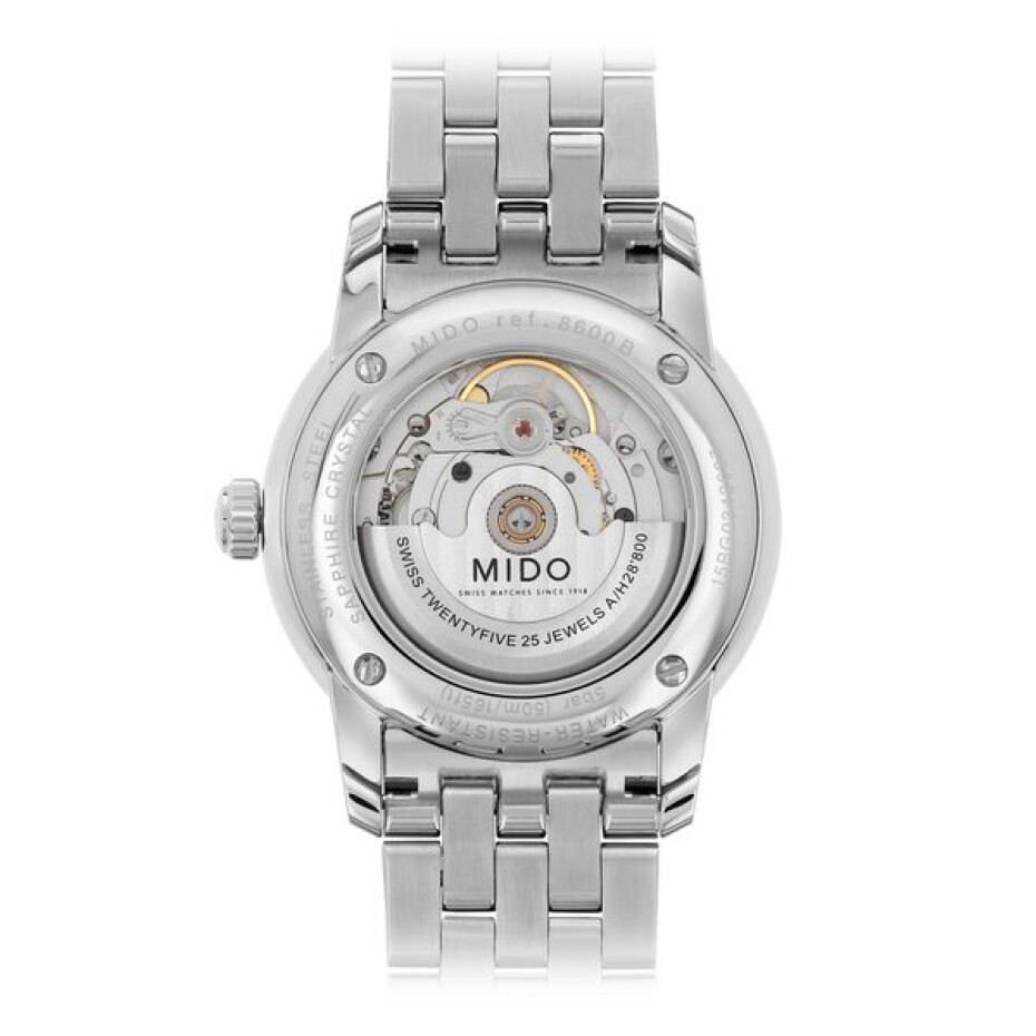 Mido Baroncelli Gent M8600.4.66.1 - main (1)