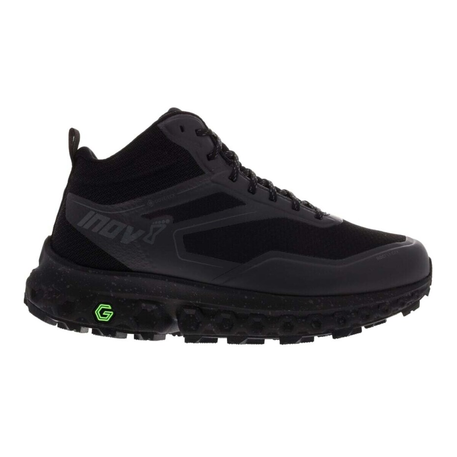 Pánská outdoorová obuv Inov-8  Rocfly G 390 M GTX (S) black  UK 10 - main (0)