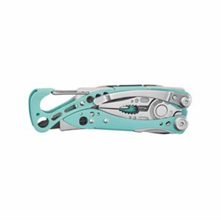 Leatherman Skeletool CX Paradise 833135 - main (3)