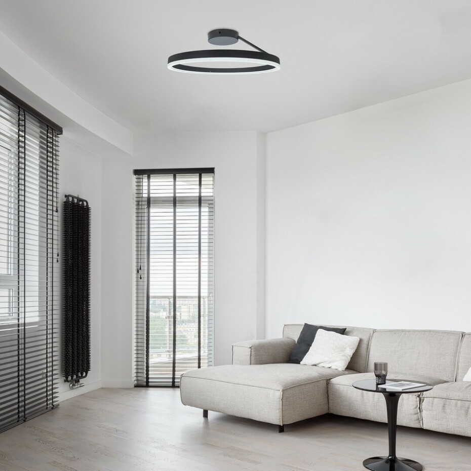 Rabalux 71302 kovové stropní LED svítidlo Isaure - main (1)
