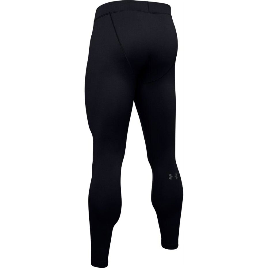 Pánské legíny Under Armour  Packaged Base 3.0 Legging Black M - main (2)