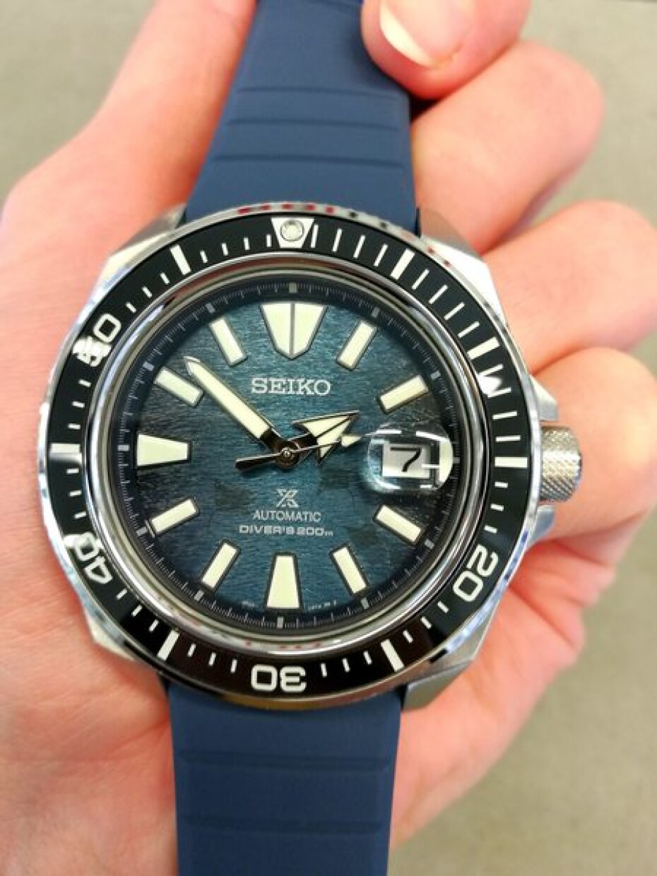 Seiko Prospex SRPF79K1 Special Edition Save the Ocean - main (18)